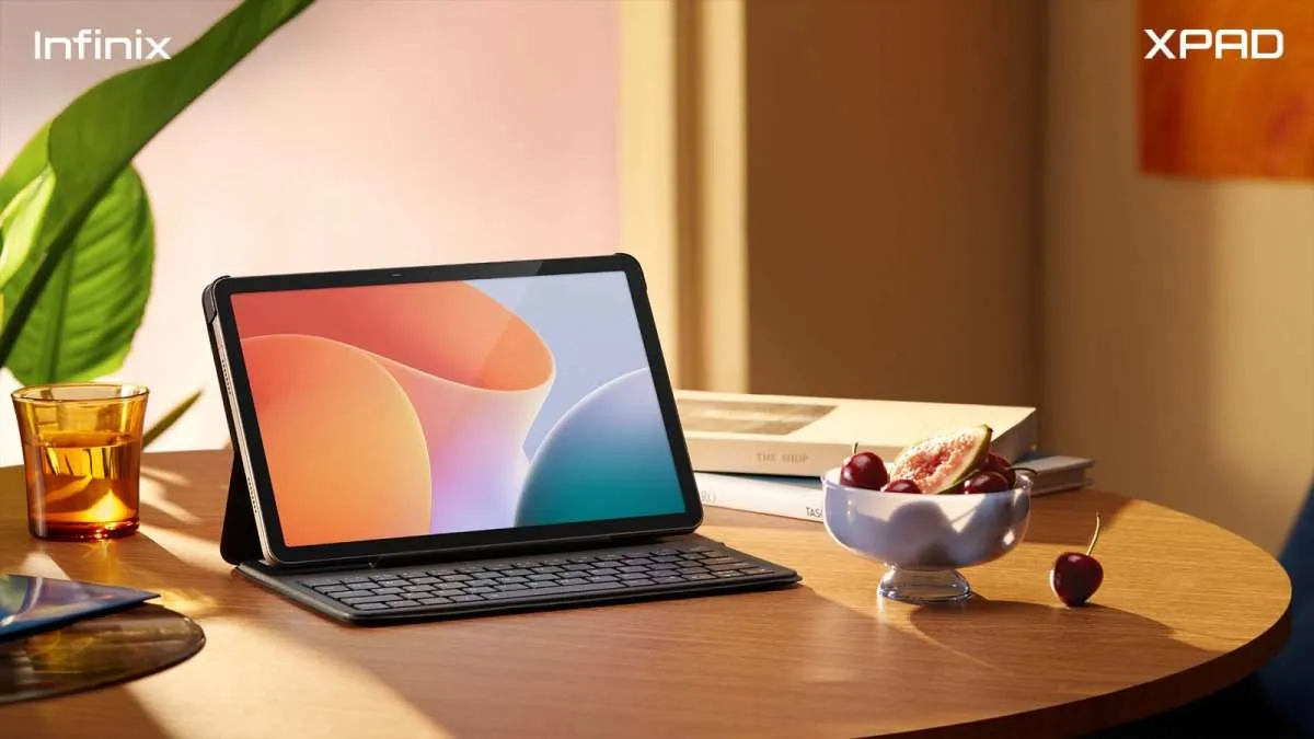  Infinix Luncurkan XPAD, Harga Mulai dari Rp 1,8 Jutaan