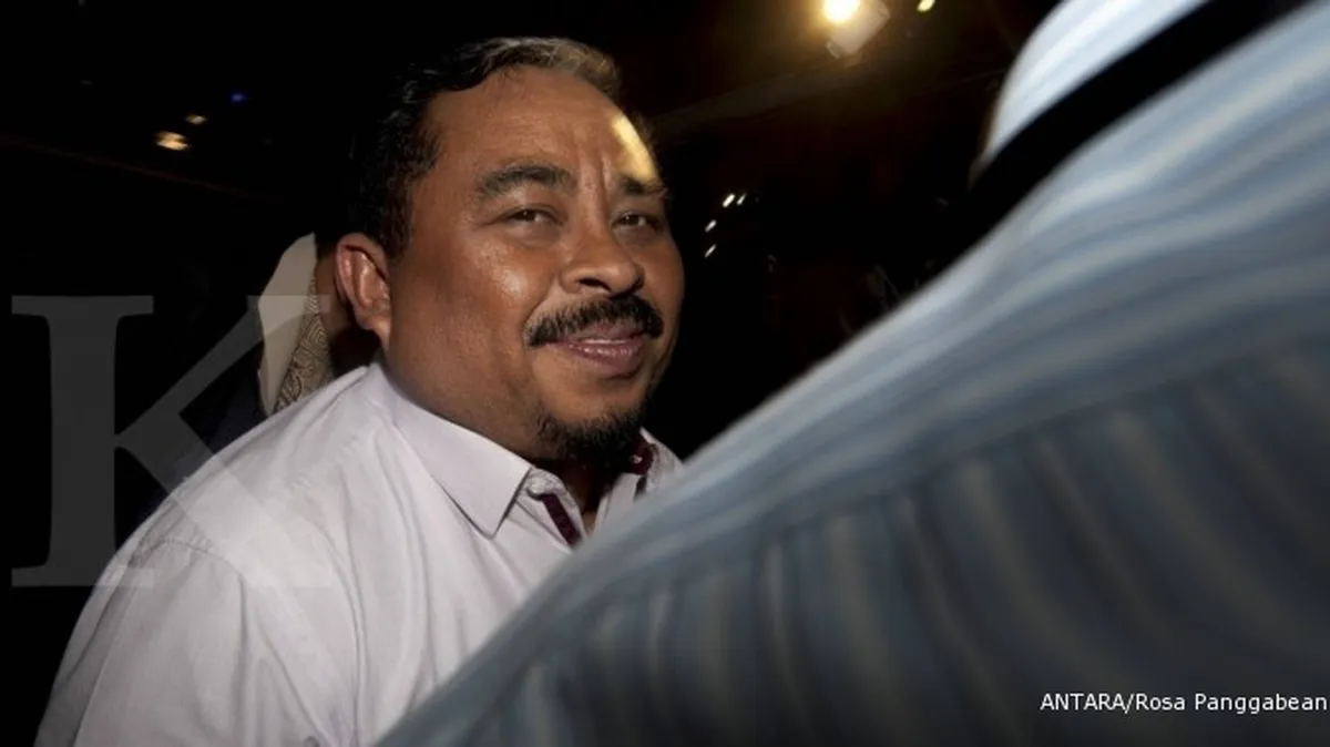 KPK mencium kongkalikong lain Luthfi dan Fathanah