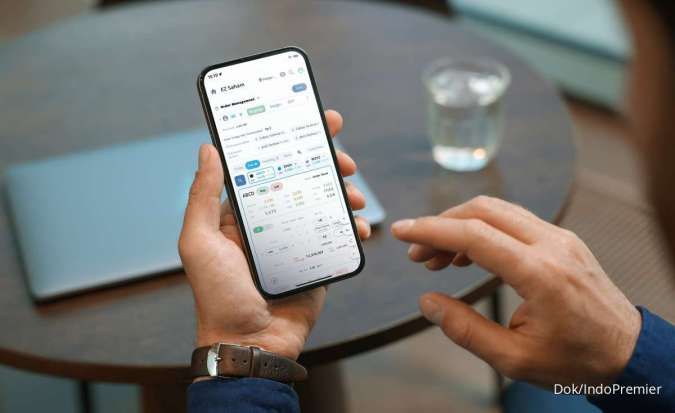 IPOT Rekomendasikan INCO, TOBA, WIFI dan FR0101 untuk Trading Pekan Ini
