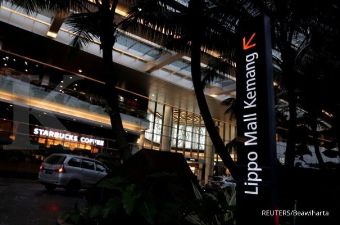 Lippo Malls Indonesia Retail Trust Hadapi Bayang-bayang Utang Jatuh Tempo