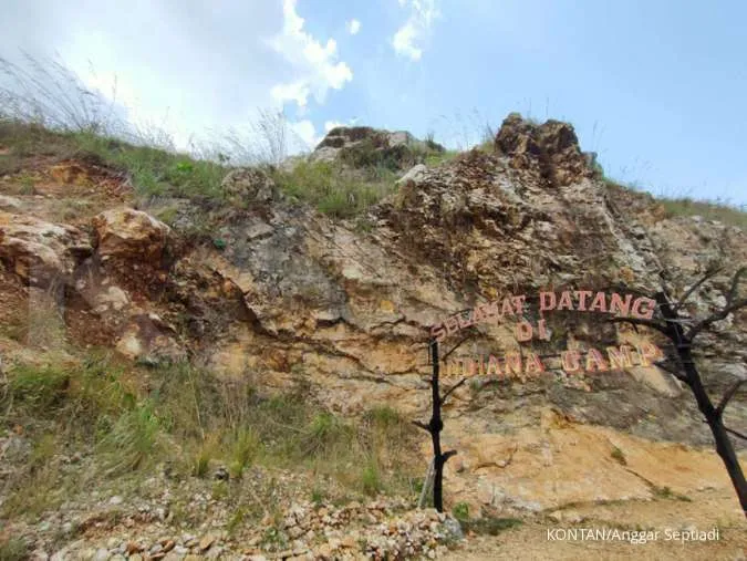 Prediksi Cuaca Jawa Barat Besok Didominasi Berawan, Suhu Garut Bisa Mencapai 17°C