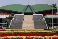 BMKG: Cuaca Jakarta Hari Ini Dihiasi Awan Tebal, Lebih Sejuk dari Kemarin