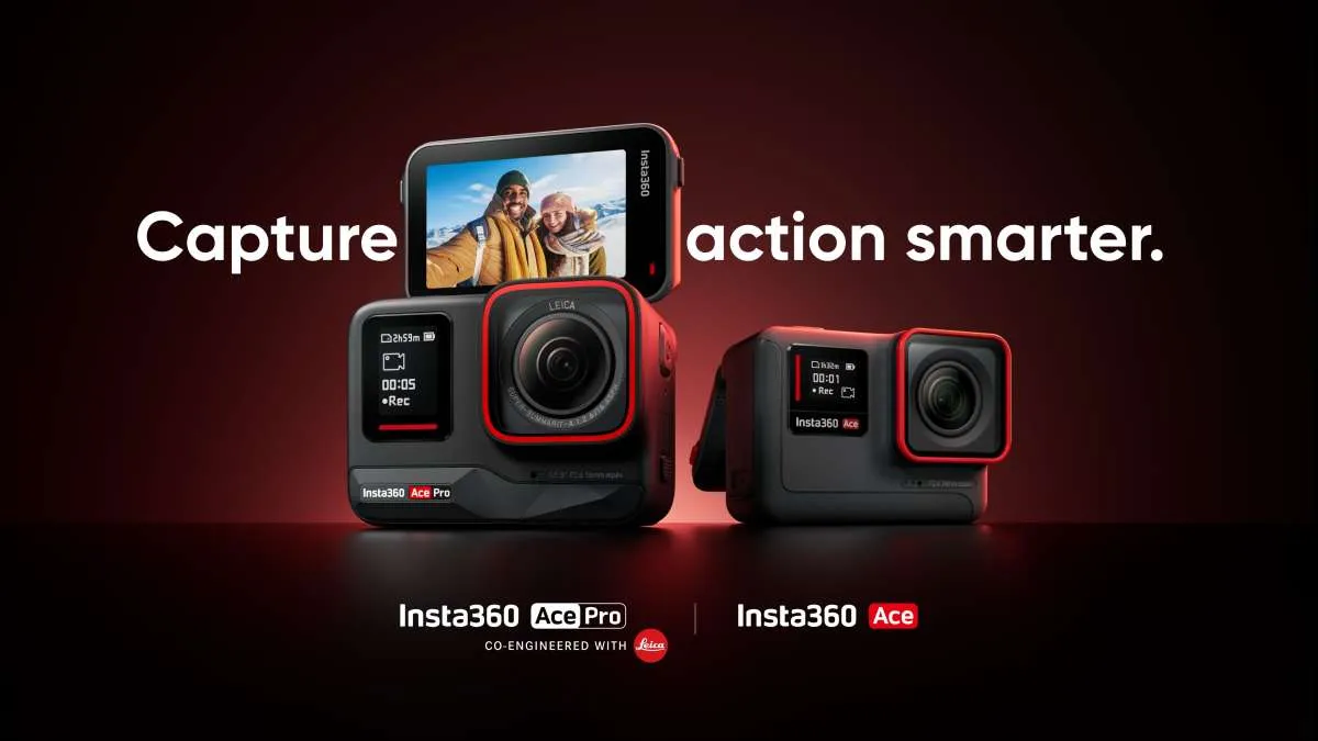 Kamera Aksi Insta360 Ace & Ace Pro Resmi Dirilis di Indonesia, Mulai Rp 6,3 Jutaan