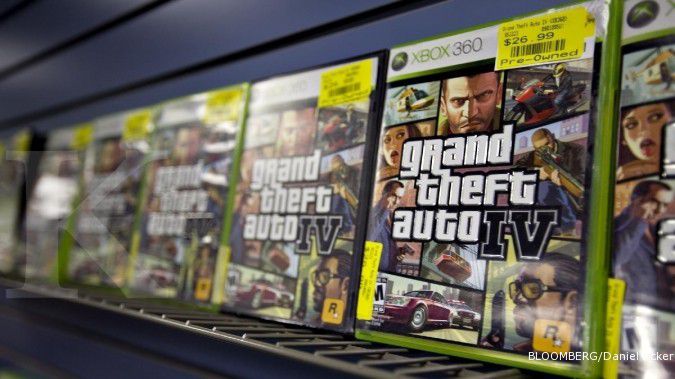 Banyak kasus bunuh diri, otoritas Arab Saudi larang peredaran 47 judul video game