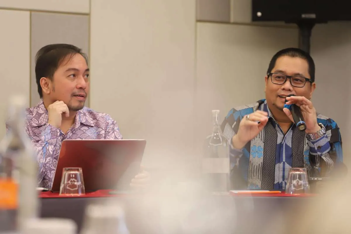 Techno9 (NINE) Tunjuk Direktur Utama dan Komisaris Anyar