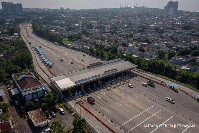 Jadwal Penerapan Diskon Tarif Tol Selama Libur Sekolah 2025, Catat Tanggalnya!