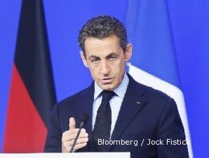 2012, Prancis prioritaskan kontrol defisit anggaran