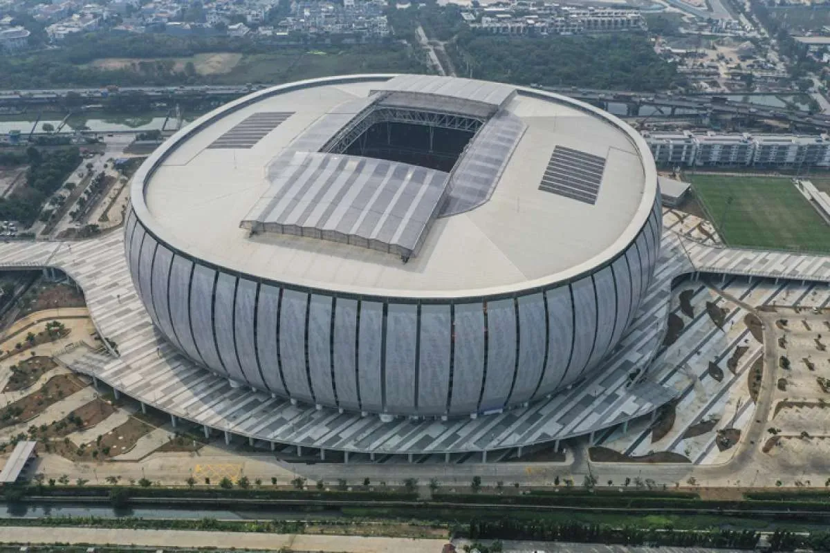 Register Now! Ticket Sales for FIFA U-17 World Cup Indonesia 2023 Opened