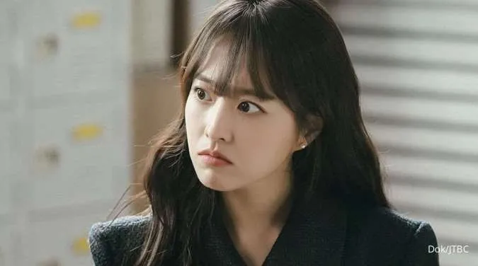 Daftar 7 Drakor Park Bo Young, Terbaru Bintangi Melo Movie di Netflix