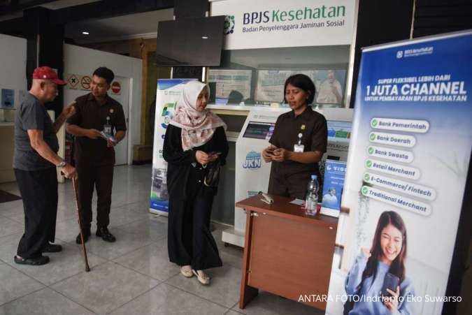 Iuran JKN Rp 220 Triliun vs Rp 176,72 Triliun, YLKI Minta BPJS Jelaskan
