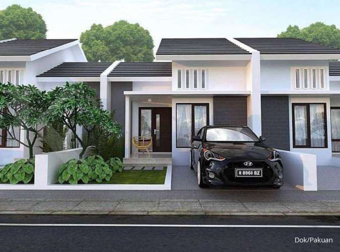 Pakuan (UANG) berencana akuisisi Jakarta Investindo Indonesia senilai Rp 145 miliar
