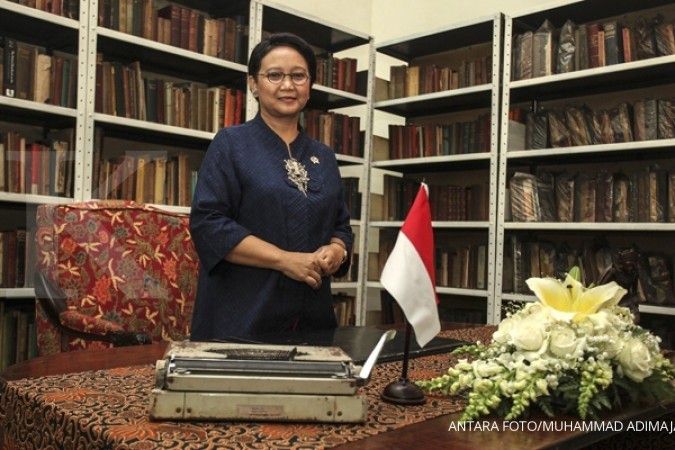 Indonesia-Georgia tingkatkan kerja sama ekonomi