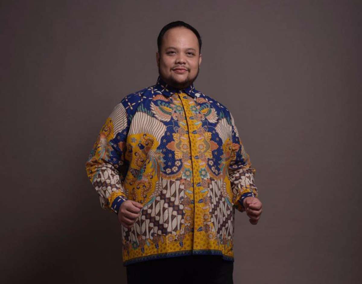 Kisah Sukses Adam Menimbun Laba dari Pasar Tambun