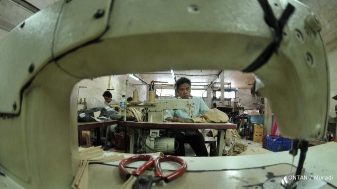 Ini dia beragam insentif untuk industri manufaktur