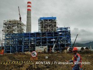 PLN sudah amankan pasokan batubara hingga 75%