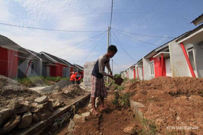 Kementerian PUPR yakinkan BP3 percepat pembangunan rumah MBR