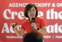 Great Eastern General Raup Rp 17,4 Miliar dari Asuransi Perjalanan hingga Mei 2025