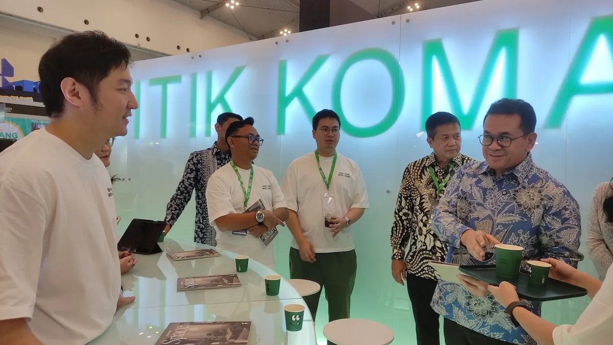 Mendag Dukung IFRA 2025 untuk Buka Potensi Bisnis Franchise