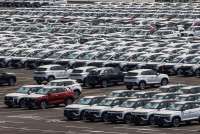 Penjualan Mobil Naik 13,9%, Gaikindo Optimistis Target 850.000 Unit Tercapai