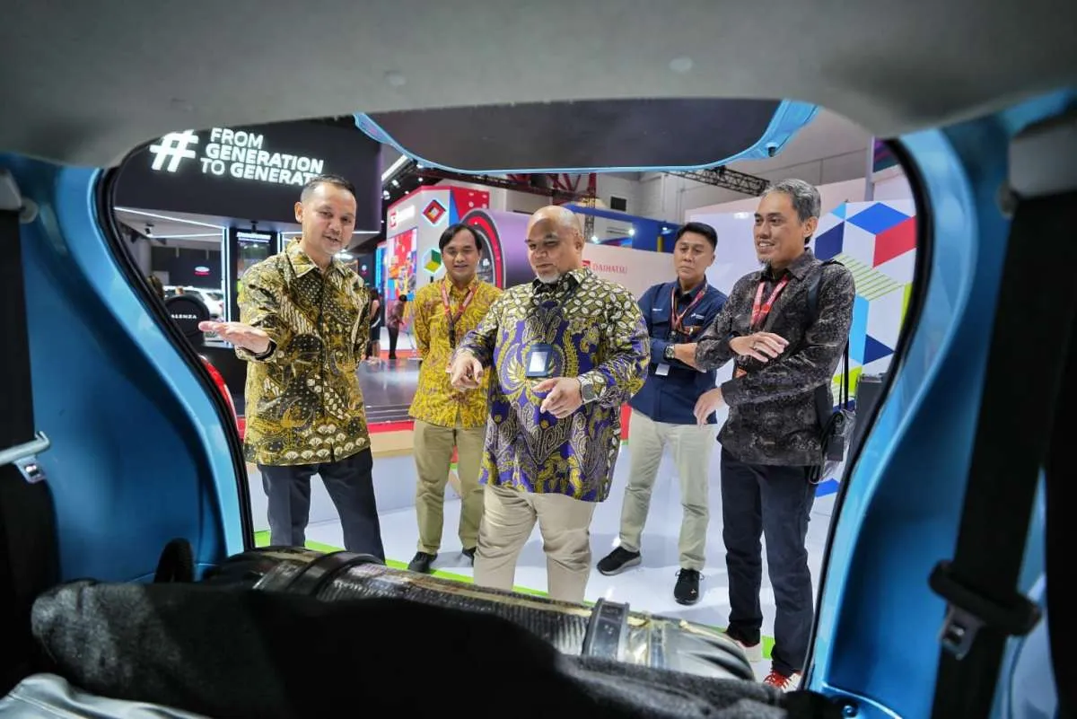 Ciptakan Bahan Bakar Ramah Lingkungan, PGN dan Aerotrans Perluas Penggunaan BBG