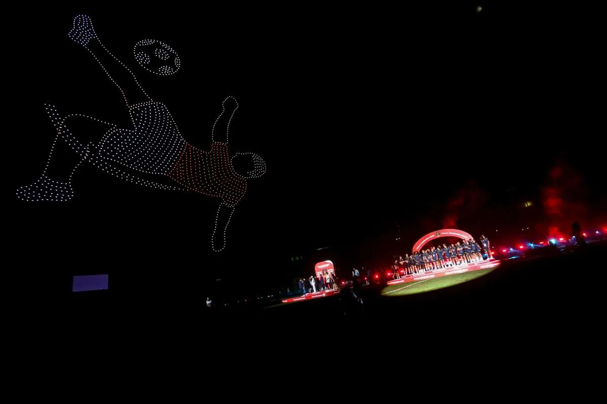 Kalahkan Oxford United 1-2, Port FC Jadi Juara Piala Presiden 2025