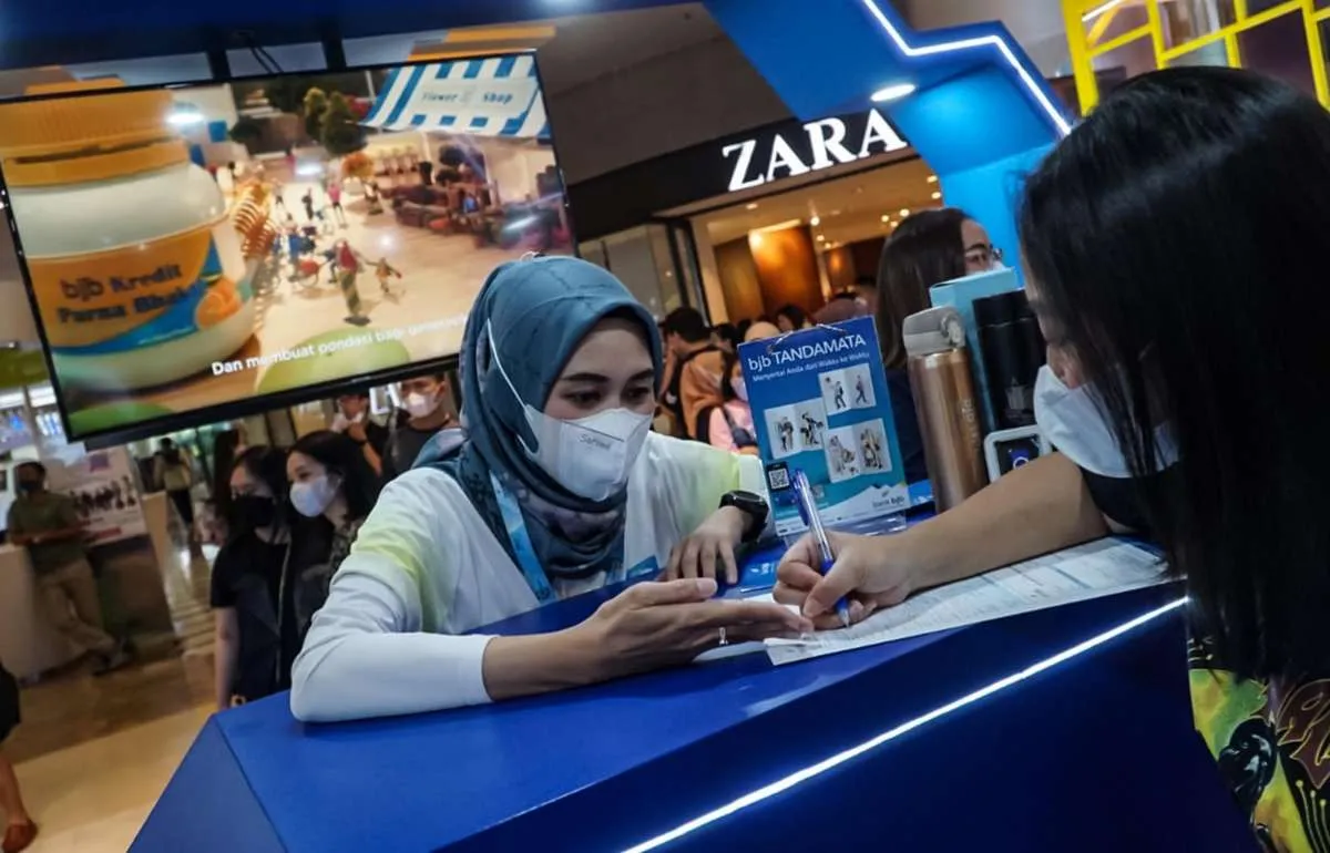 Program Pembiayaan Bank BJB, Dapat Bunga Khusus Sampai Awal Tahun