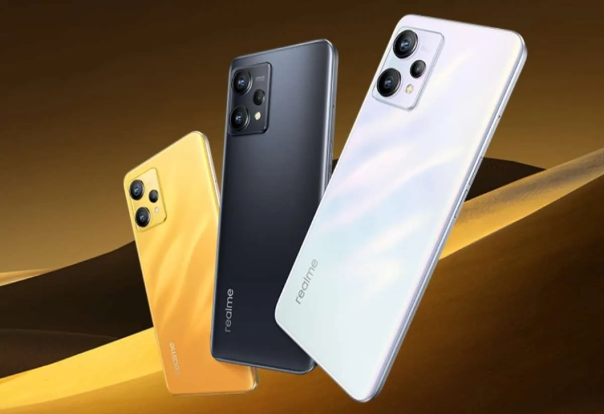 Segera Rilis, Intip Spesifikasi dan Bocoran Harga HP Realme 9