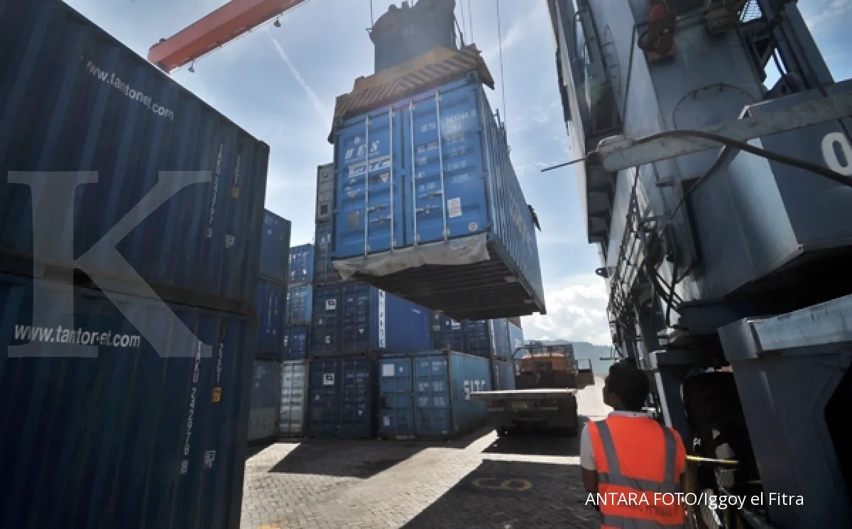 RI berpaling ke regional karena TPP terancam gagal