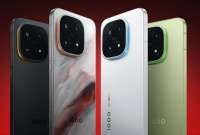 iQOO 15 HP Gaming yang Tawarkan Fitur Q3 Gaming Chip, Performa Gaming Makin Maksimal