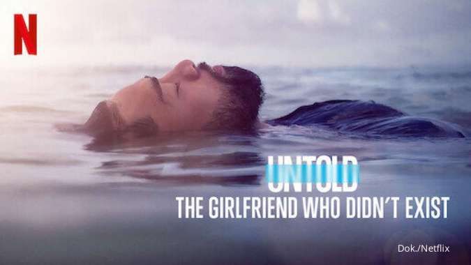 Atlet Jadi Korban Catfish! Tonton Dokumenter Untold: The Girlfriend Who Didn’t Exist