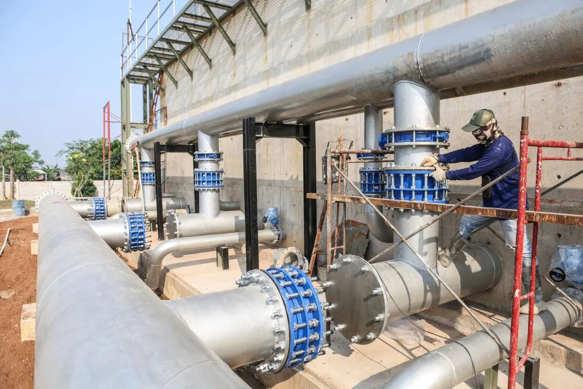  Bank Hibank Dukung Pembiayaan Hijau