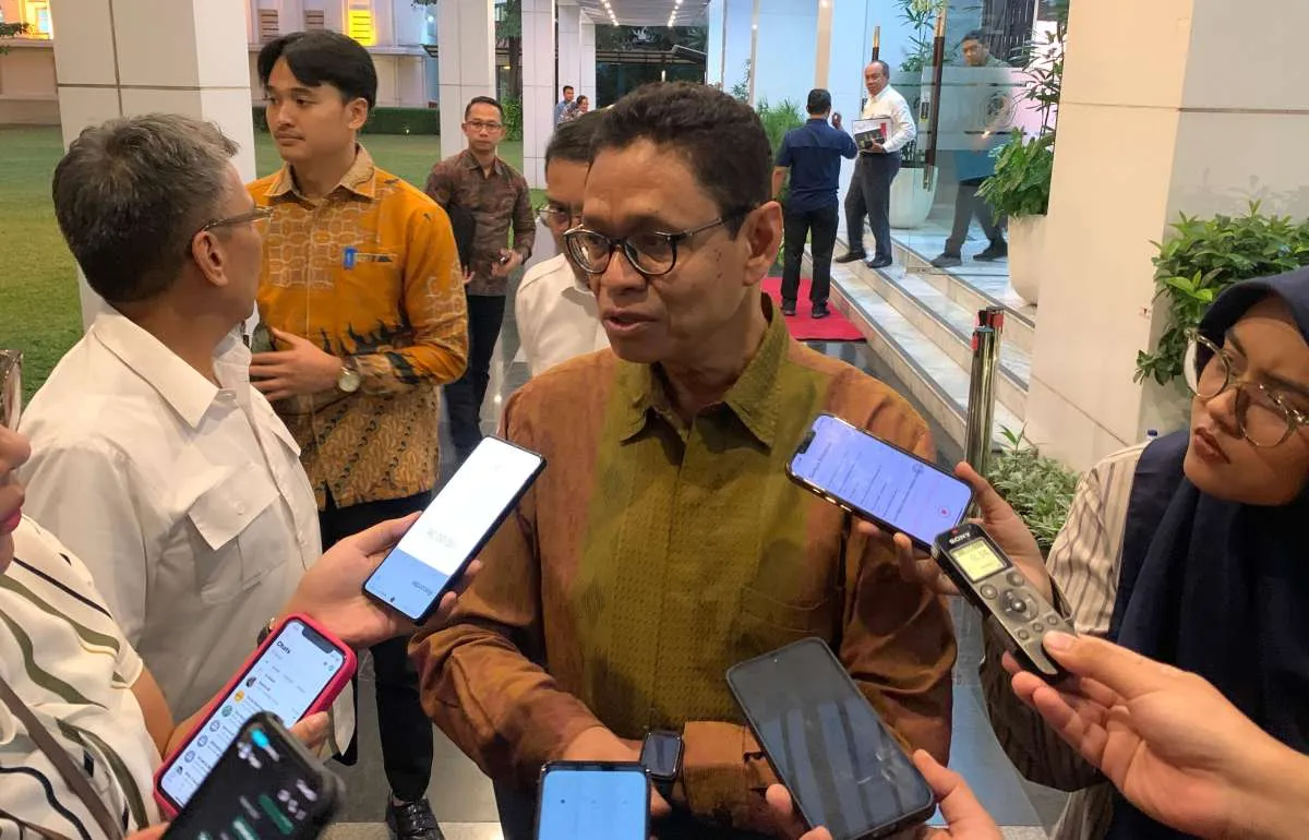 Swasembada Energi, Kementerian ESDM Fokuskan Sektor Minyak dan Energi Hijau