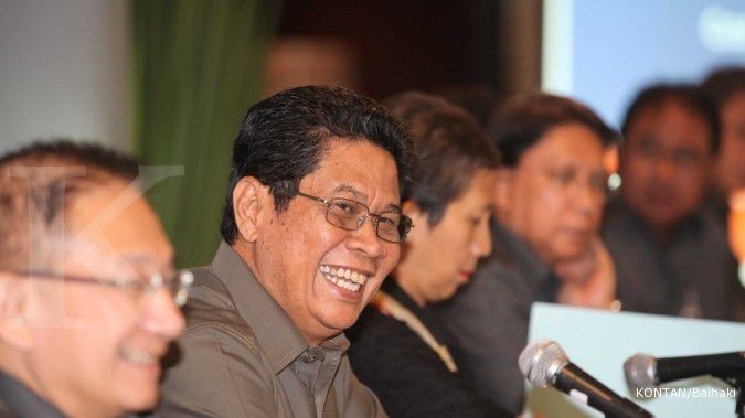 Tahun depan, BNI bidik pertumbuhan bisnis 17%