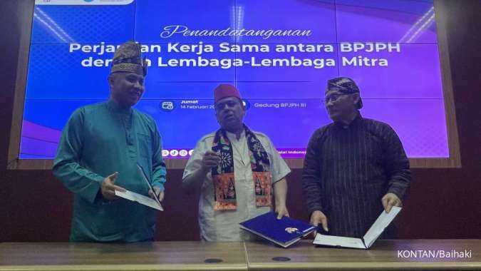 Saham BRIS Terus Menghijau Seiring Proyeksi Kinerja yang Positif di 2025