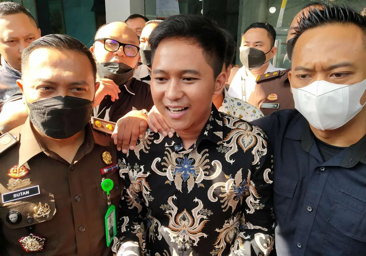 Kasus Quatex, Jaksa Dakwa Doni Salmanan Tipu 142 Orang hingga Merugi Rp 40 Miliar