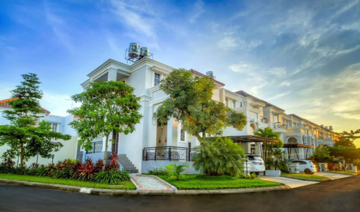 Pemerintah perlu pertimbangkan ini sebelum cabut PPnBM sektor properti