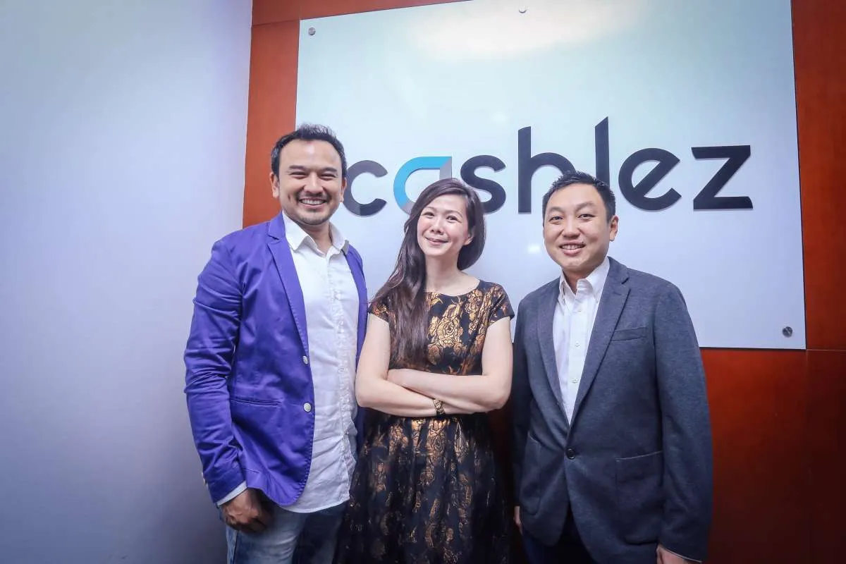 OJK tetapkan saham Cashlez (CASH) sebagai efek syariah