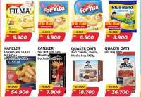 Promo JSM Alfamart Gantung Mulai 26 September 2025, Margarin & Nugget Hemat