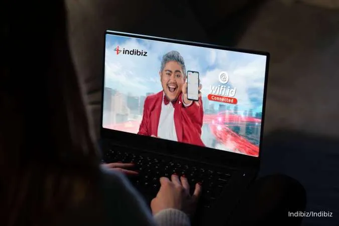 Internet Bisnis Mulai Rp 400 Ribuan, Hemat di Bulan Kemerdekaan