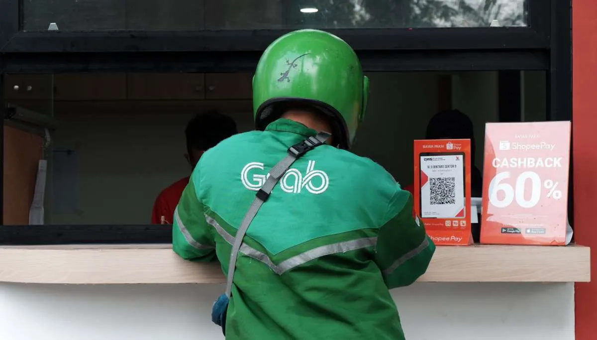 Grab Buka Suara Soal Wacana Mitra Pengemudi Diwajibkan Jadi Pekerja Tetap