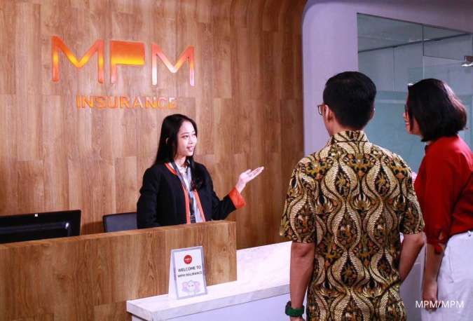 Keuangan Solid, MPMInsurance Kembali Dapatkan Rating A+ dari Fitch Ratings