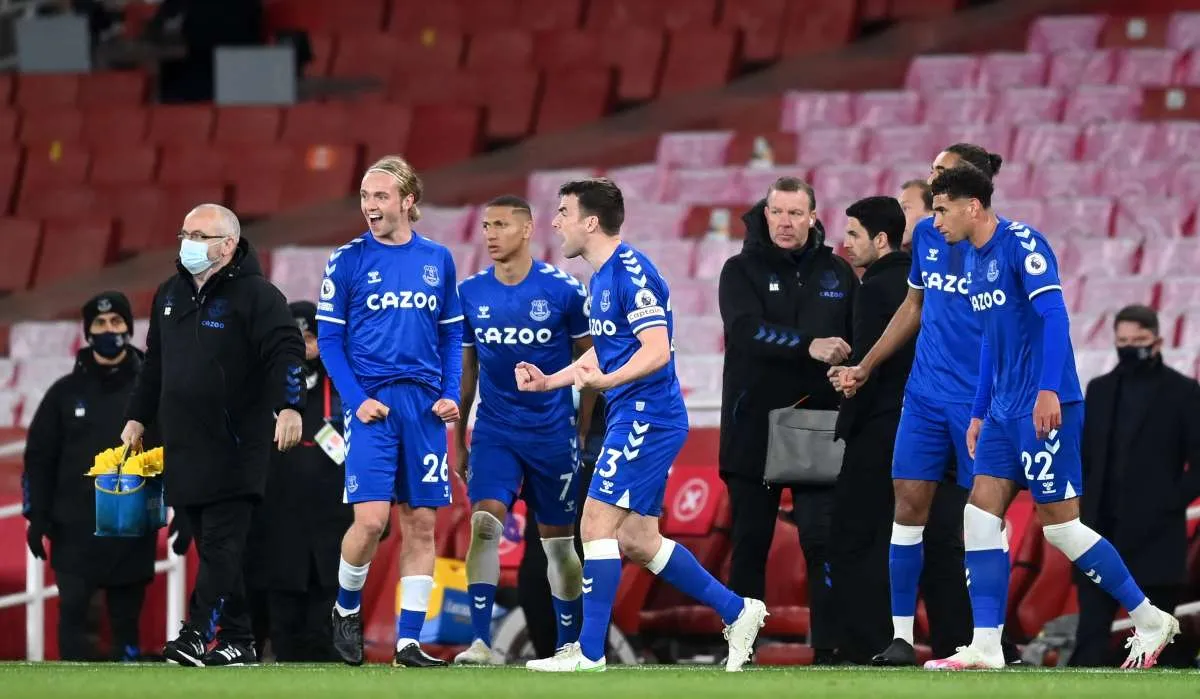 Bos Spotify ingin membeli klub sepakbola Arsenal, menyusul protes fans