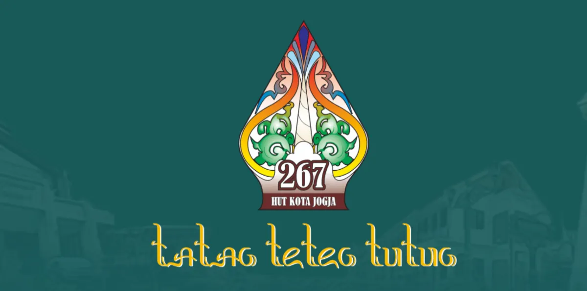 Kumpulan Ucapan HUT Kota Jogja 2023, Selamat Ulang Tahun ke-267 