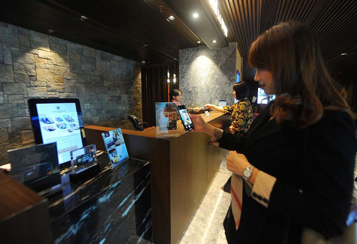 Layanan PLUS by BTN Prioritas Permudah Akses Airport Lounge