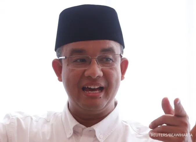Anies wants FPI to improve its image  