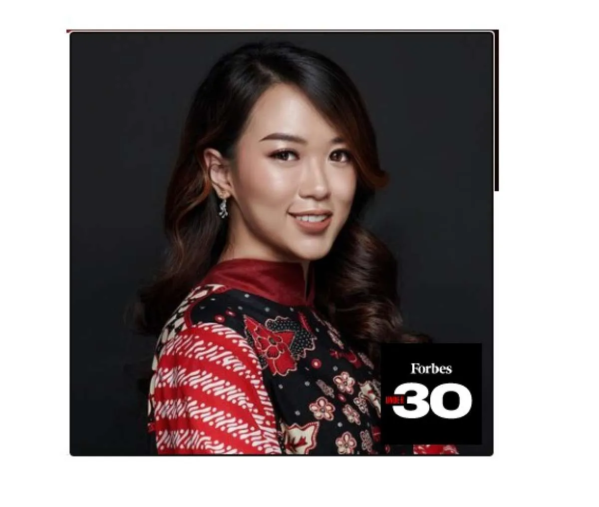 Inilah Kartini muda yang masuk Forbes 30 under 30 bidang ritel & e-commerce