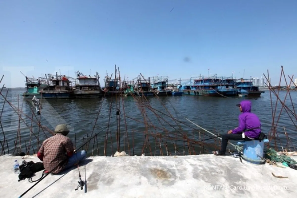 Pelabuhan Cilamaya ancam Pupuk Kujang dan PLN