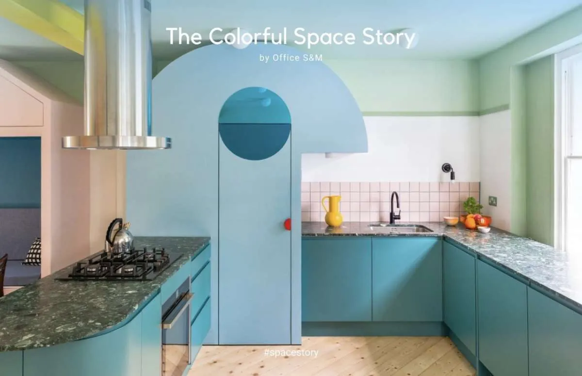 7 Kesalahan Tata Letak Dapur yang Bikin Ruangan Tidak Nyaman, Menurut Desainer