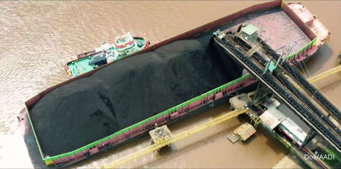 Rupiah Melemah dan Dekati Rp 17.000, Ini Emiten Berpotensi Mendulang Berkah