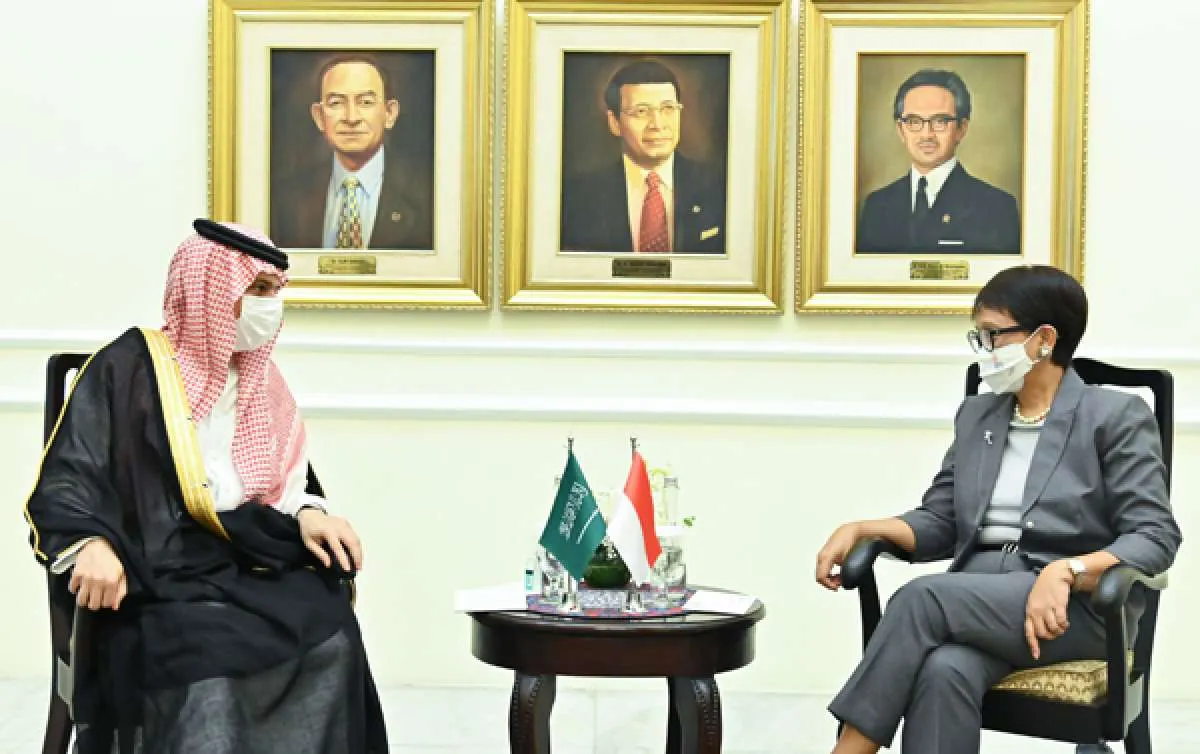 Arab Saudi Cabut Larangan Berkunjung Warganya ke Indonesia, Ini Alasannya